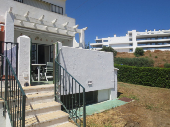 Semi-Detached House for sale in Mijas