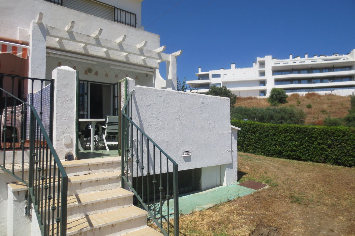 Semi-Detached House for sale in Mijas