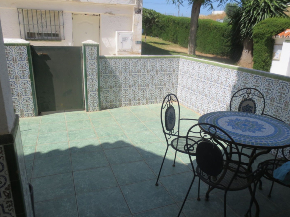 Semi-Detached House for sale in Mijas
