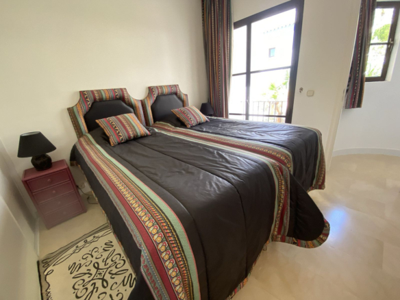 Townhouse for sale in Benahavís
