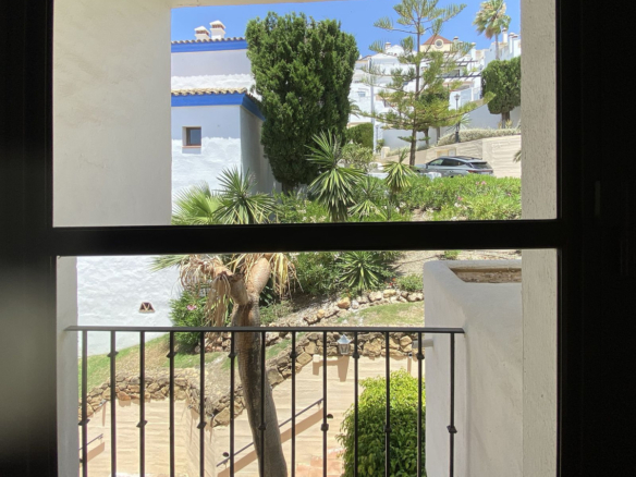 Townhouse for sale in Benahavís
