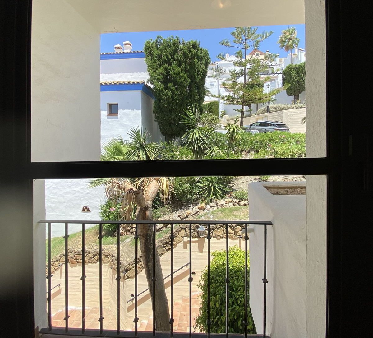 Townhouse for sale in Benahavís