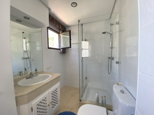 Townhouse for sale in Benahavís