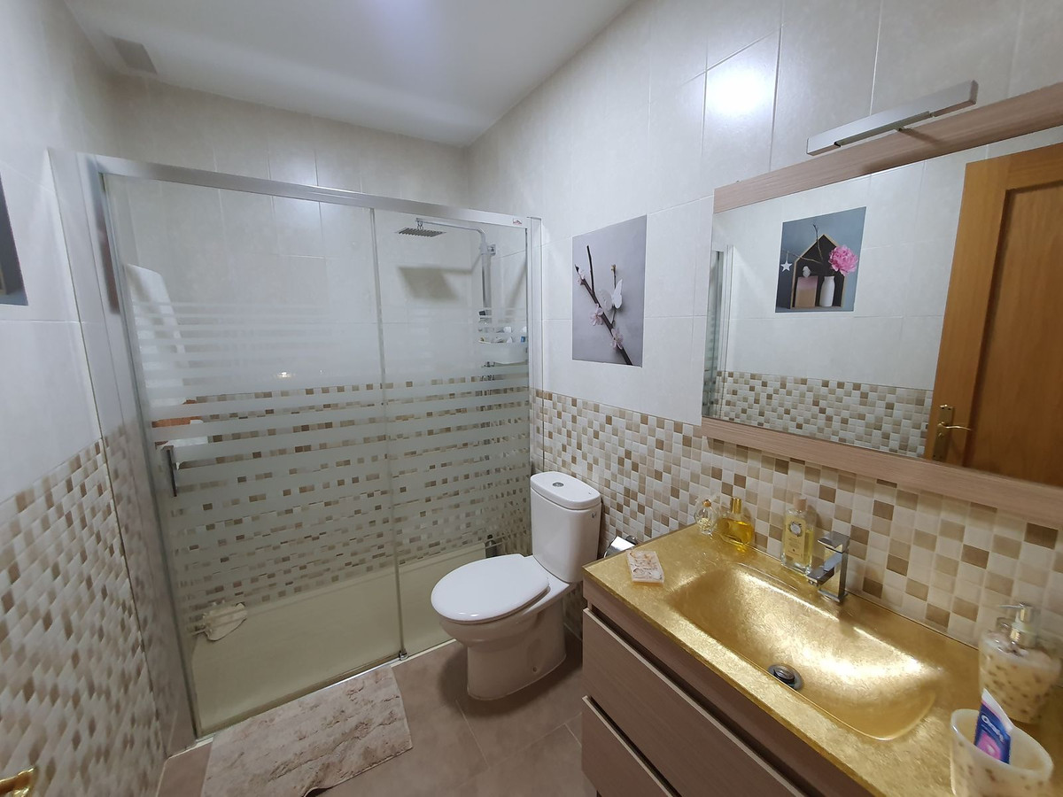 Townhouse for sale in Churriana