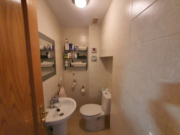 Townhouse for sale in Churriana