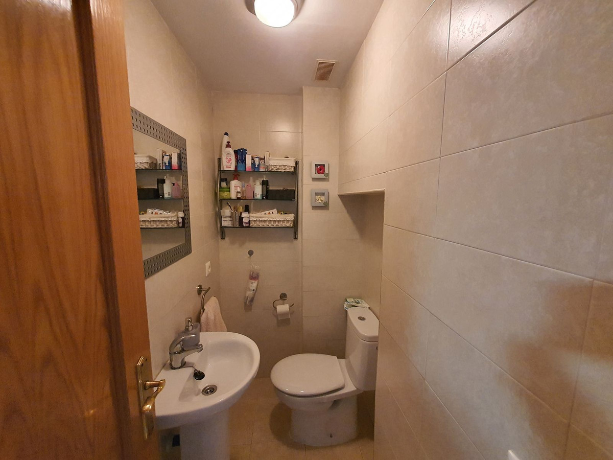 Townhouse for sale in Churriana