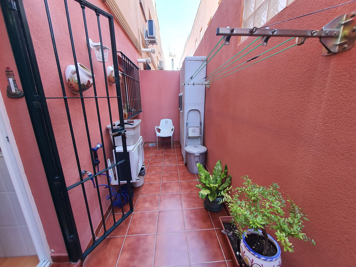 Townhouse for sale in Churriana
