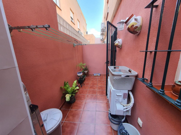 Townhouse for sale in Churriana