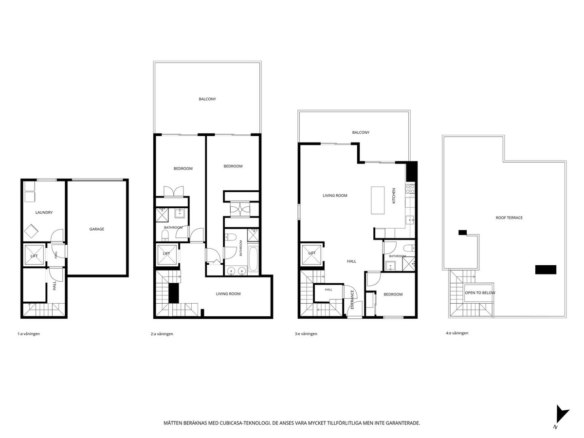 Townhouse for sale in Estepona