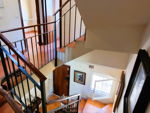 Townhouse for sale in Estepona