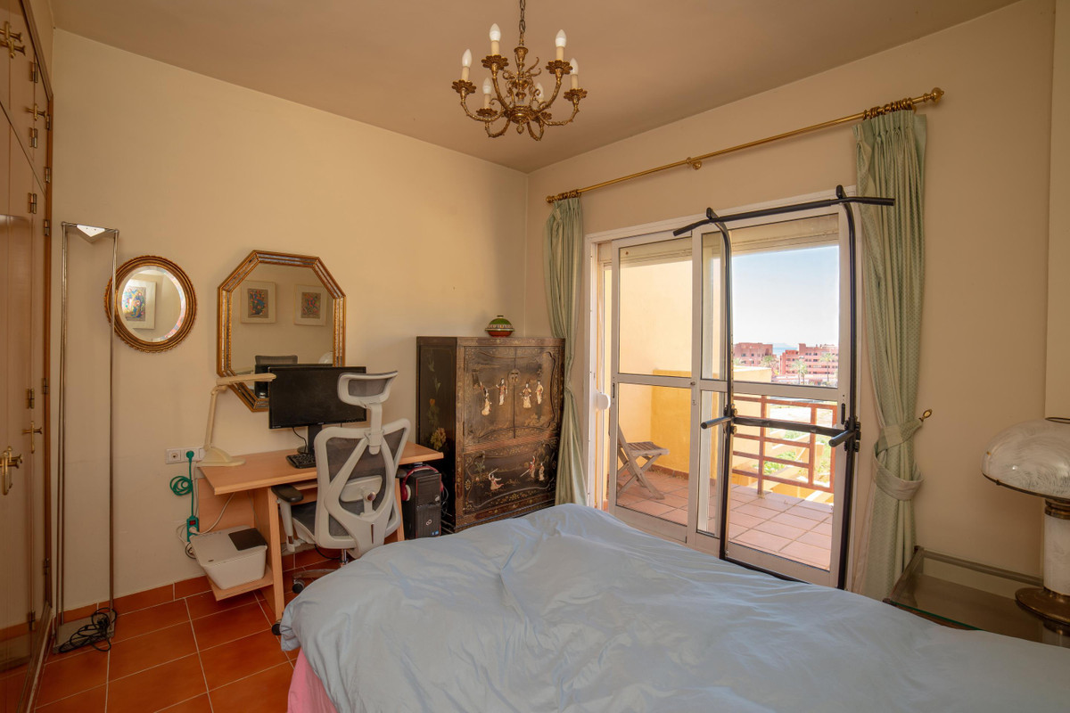 Townhouse for sale in Estepona