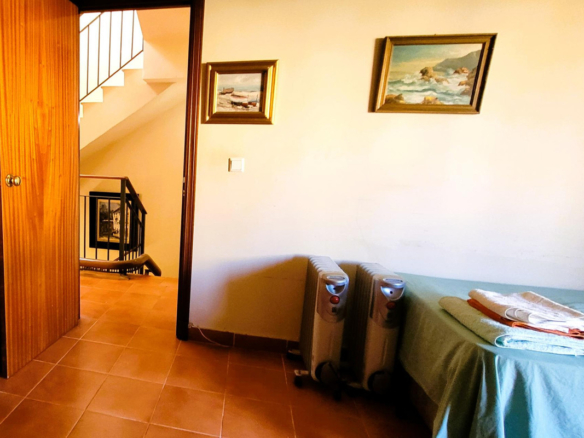 Townhouse for sale in Estepona