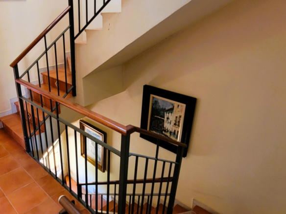 Townhouse for sale in Estepona