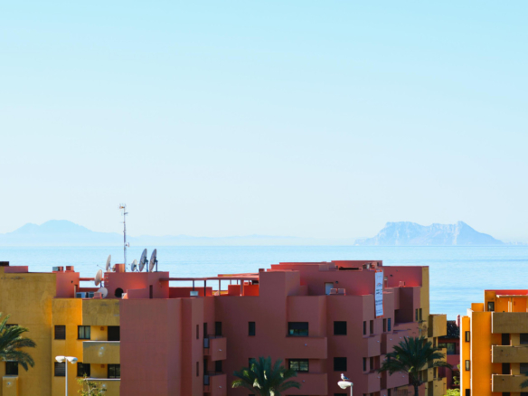 Townhouse for sale in Estepona