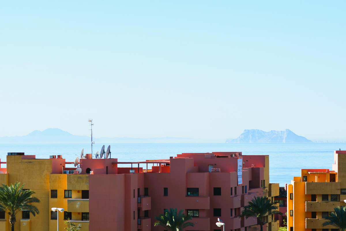 Townhouse for sale in Estepona