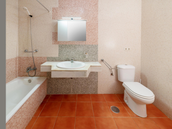 Townhouse for sale in Estepona