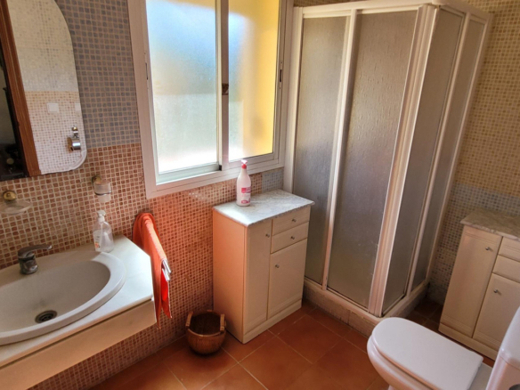 Townhouse for sale in Estepona