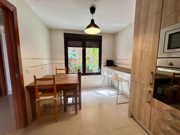 Townhouse for sale in Estepona