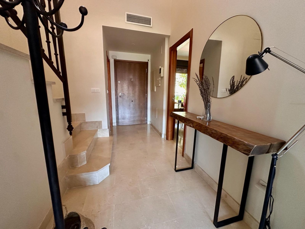Townhouse for sale in Estepona