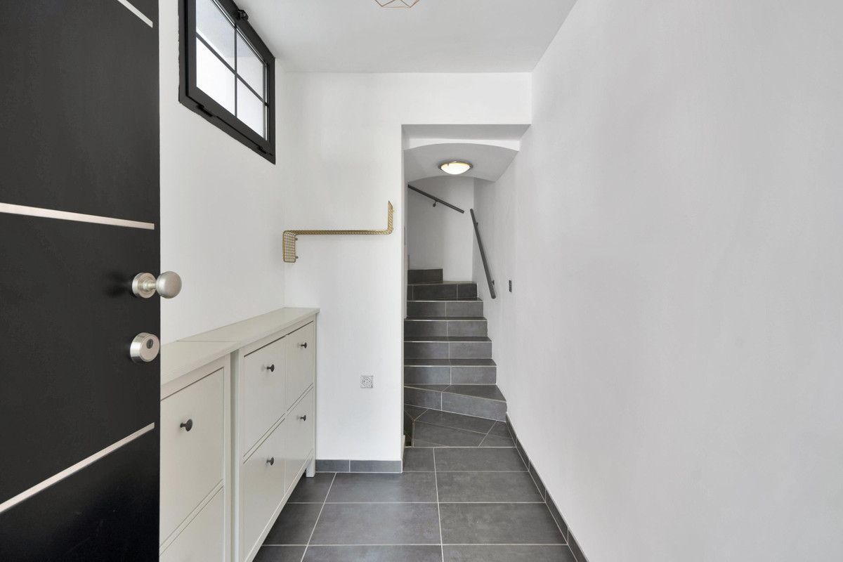 Townhouse Til salg i Estepona