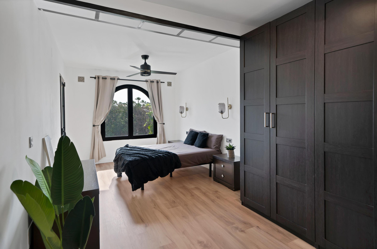 Townhouse Til salg i Estepona