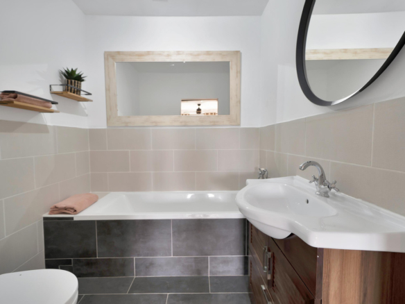 Townhouse Til salg i Estepona