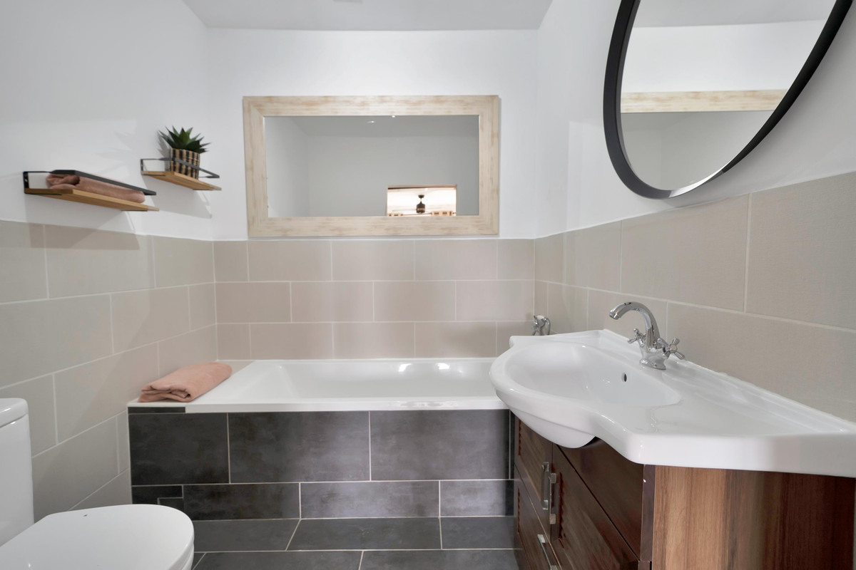 Townhouse Til salg i Estepona