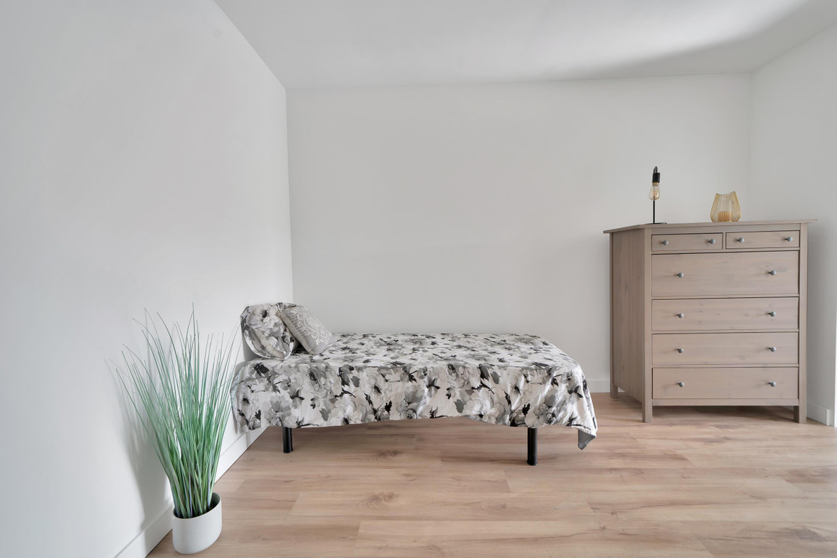 Townhouse Til salg i Estepona