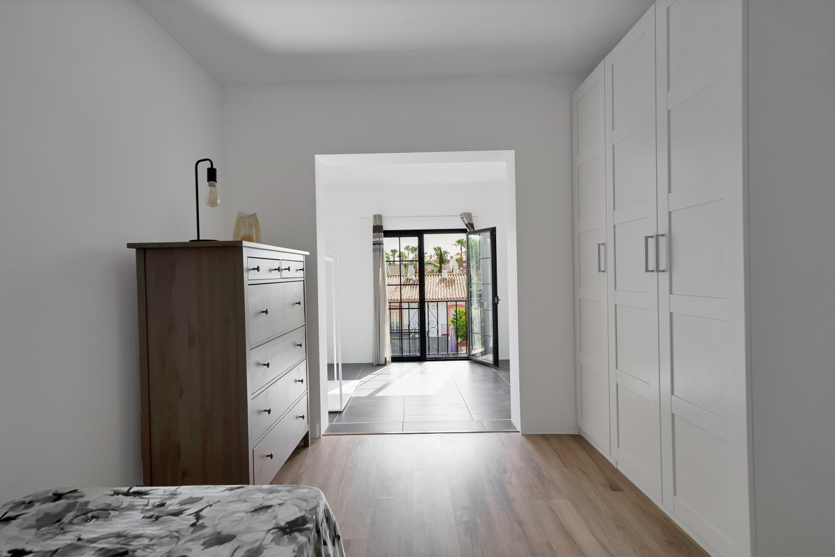 Townhouse Til salg i Estepona