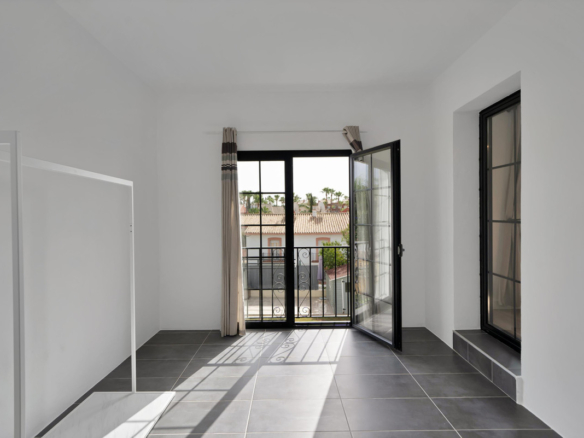 Townhouse Til salg i Estepona