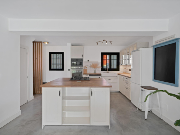Townhouse Til salg i Estepona