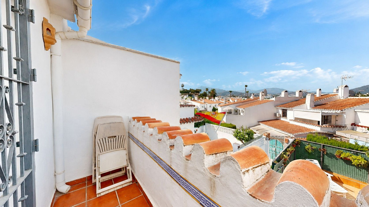 Townhouse for sale in Estepona
