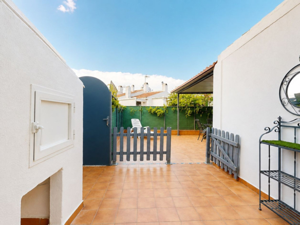 Townhouse for sale in Estepona