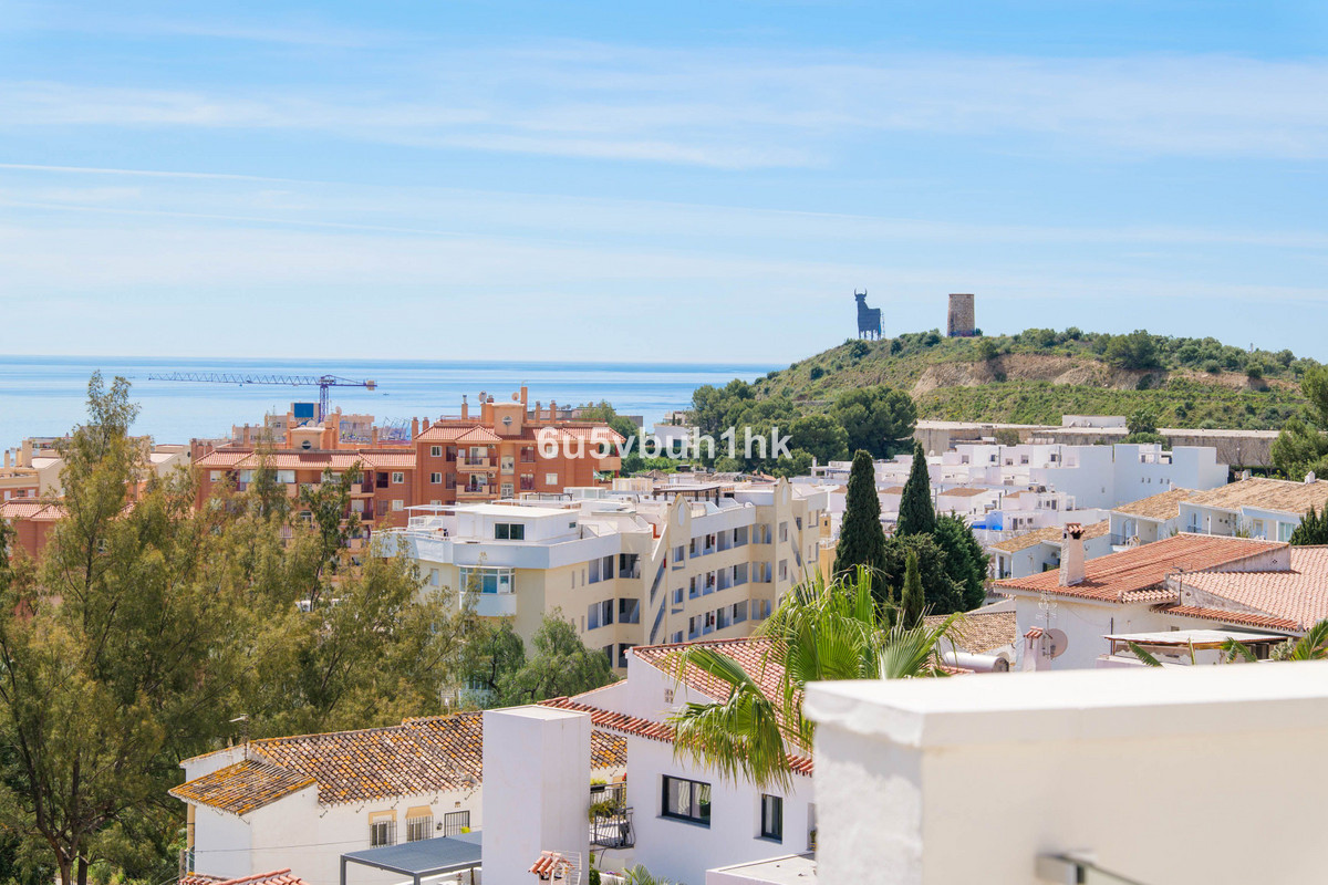 Townhouse for sale in Fuengirola