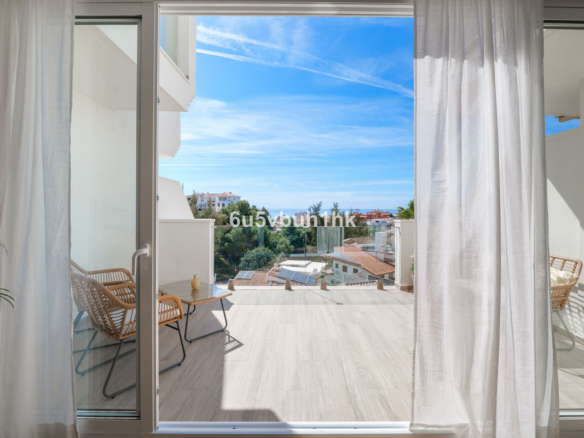 Townhouse for sale in Fuengirola