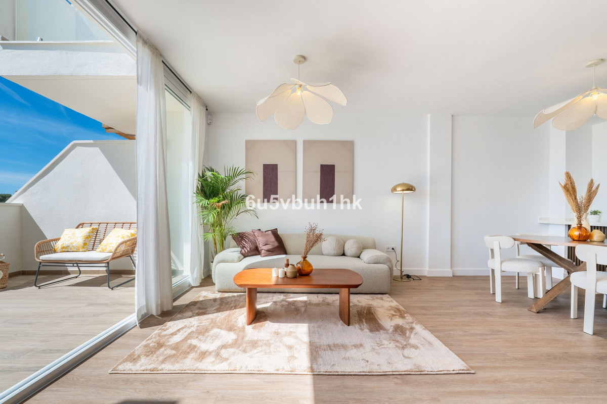 Townhouse for sale in Fuengirola