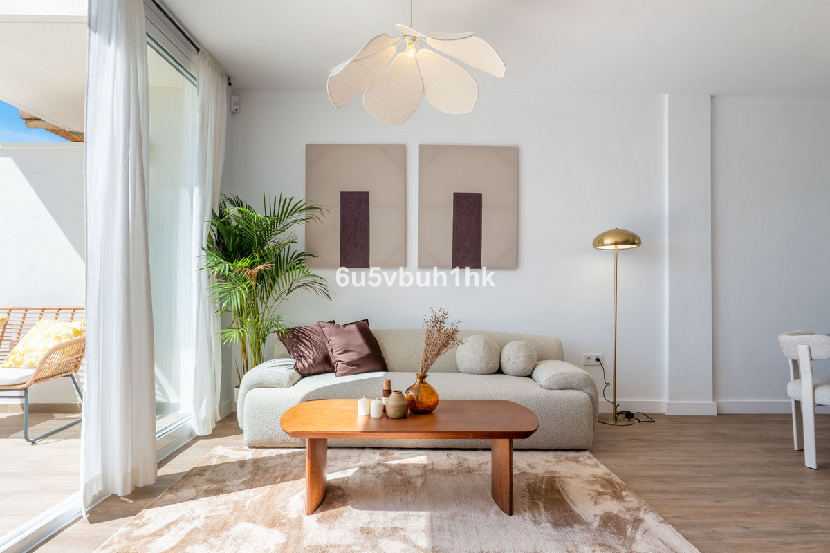 Townhouse for sale in Fuengirola