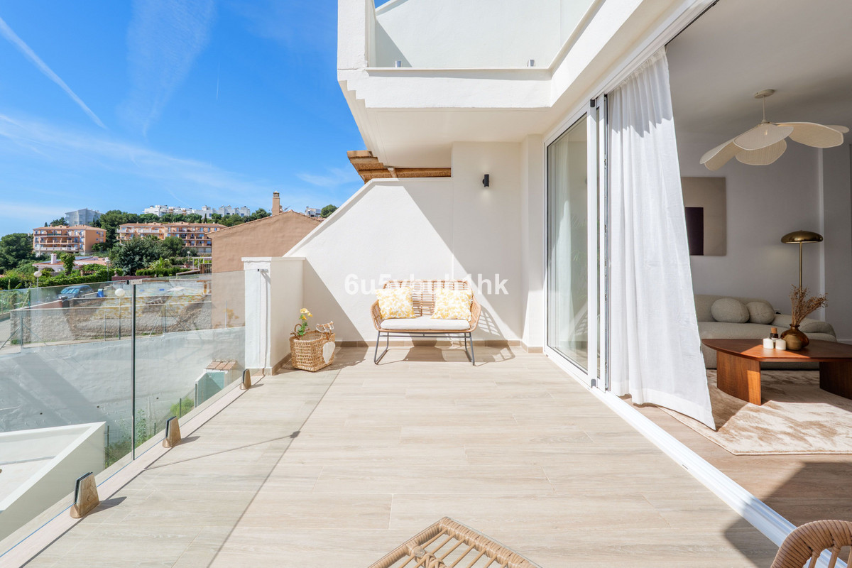 Townhouse for sale in Fuengirola