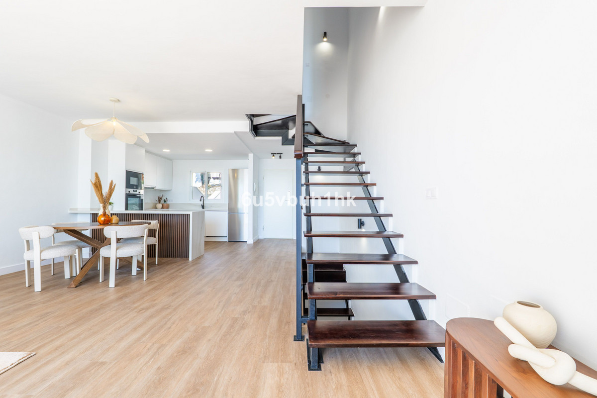 Townhouse for sale in Fuengirola