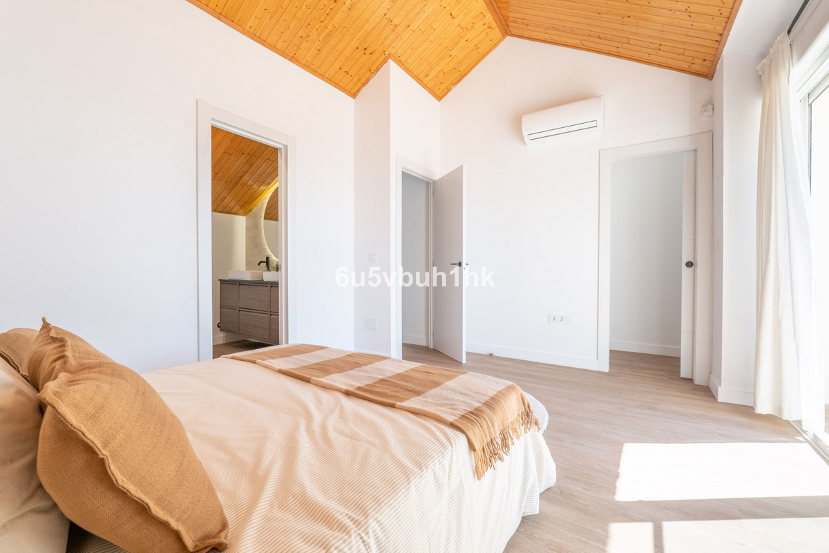 Townhouse for sale in Fuengirola