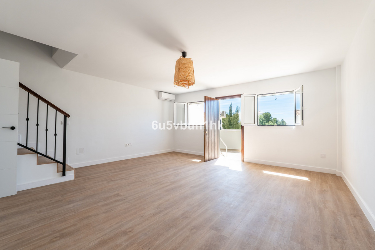 Townhouse for sale in Fuengirola