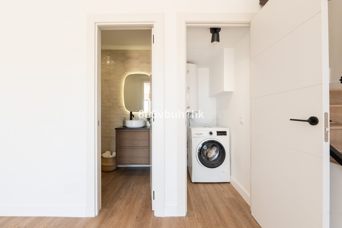 Townhouse for sale in Fuengirola