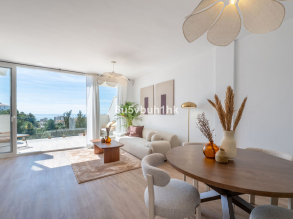 Townhouse for sale in Fuengirola