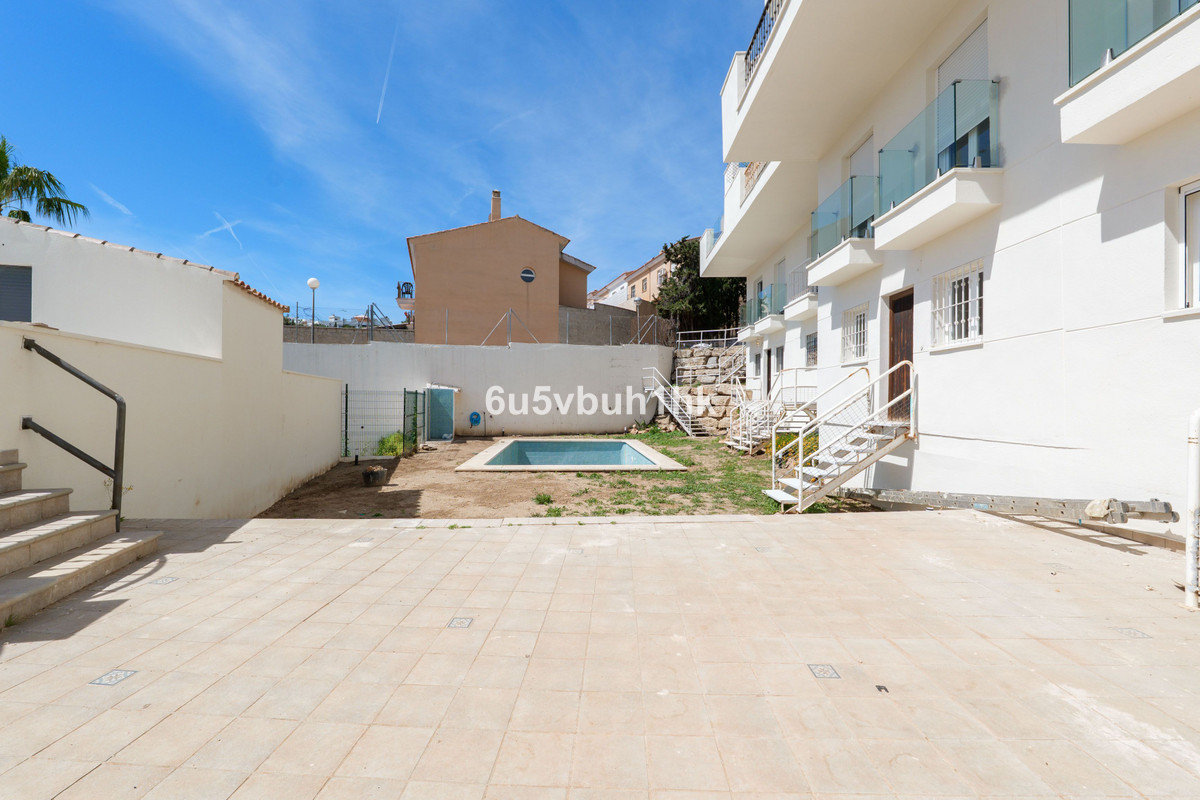 Townhouse for sale in Fuengirola