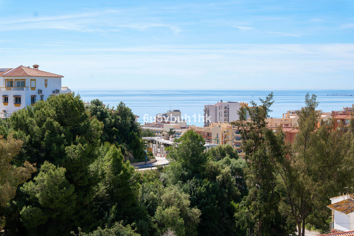 Townhouse for sale in Fuengirola