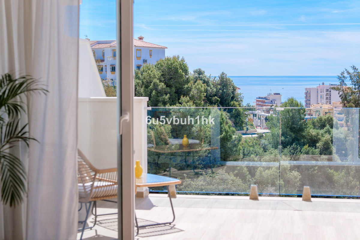 Townhouse for sale in Fuengirola