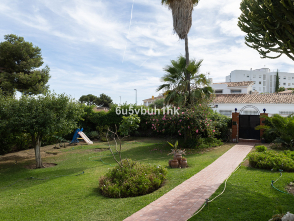 Townhouse for sale in Málaga