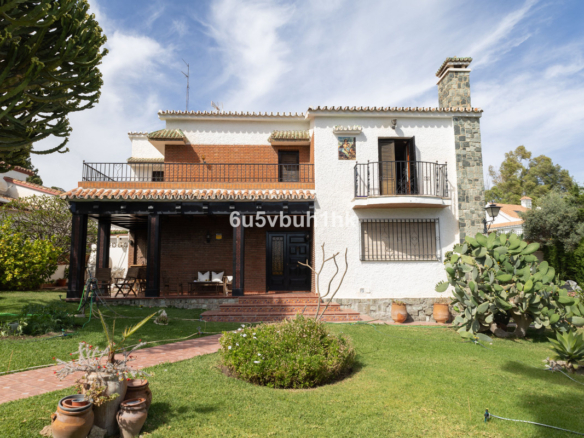 Townhouse for sale in Málaga