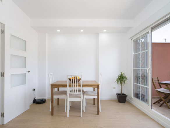 Townhouse for sale in Málaga