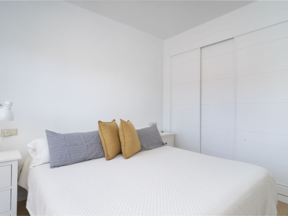 Townhouse for sale in Málaga